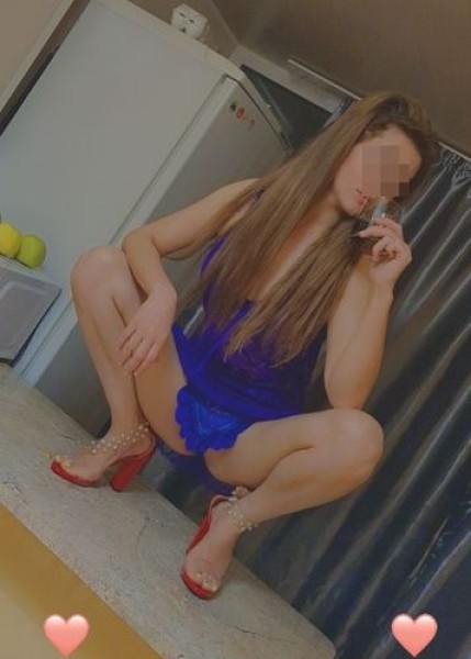 Проститутка Алёна