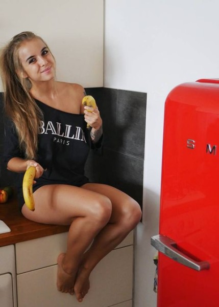 Проститутка Забава