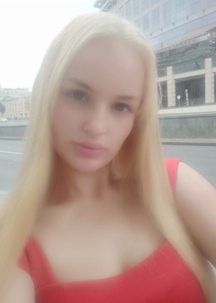 Проститутка Мария