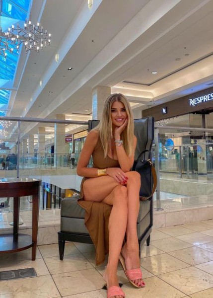 Проститутка Вера